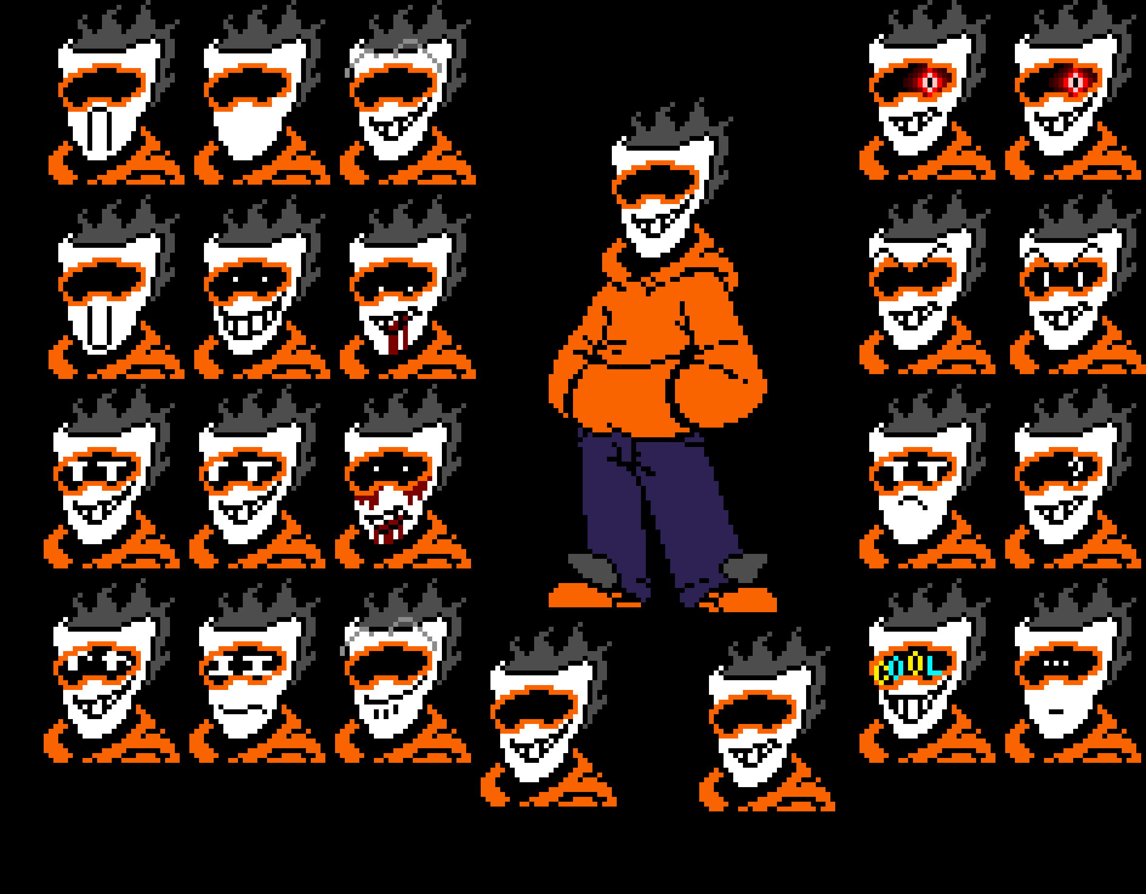 [c8bb2d] is that all of em thats not censored