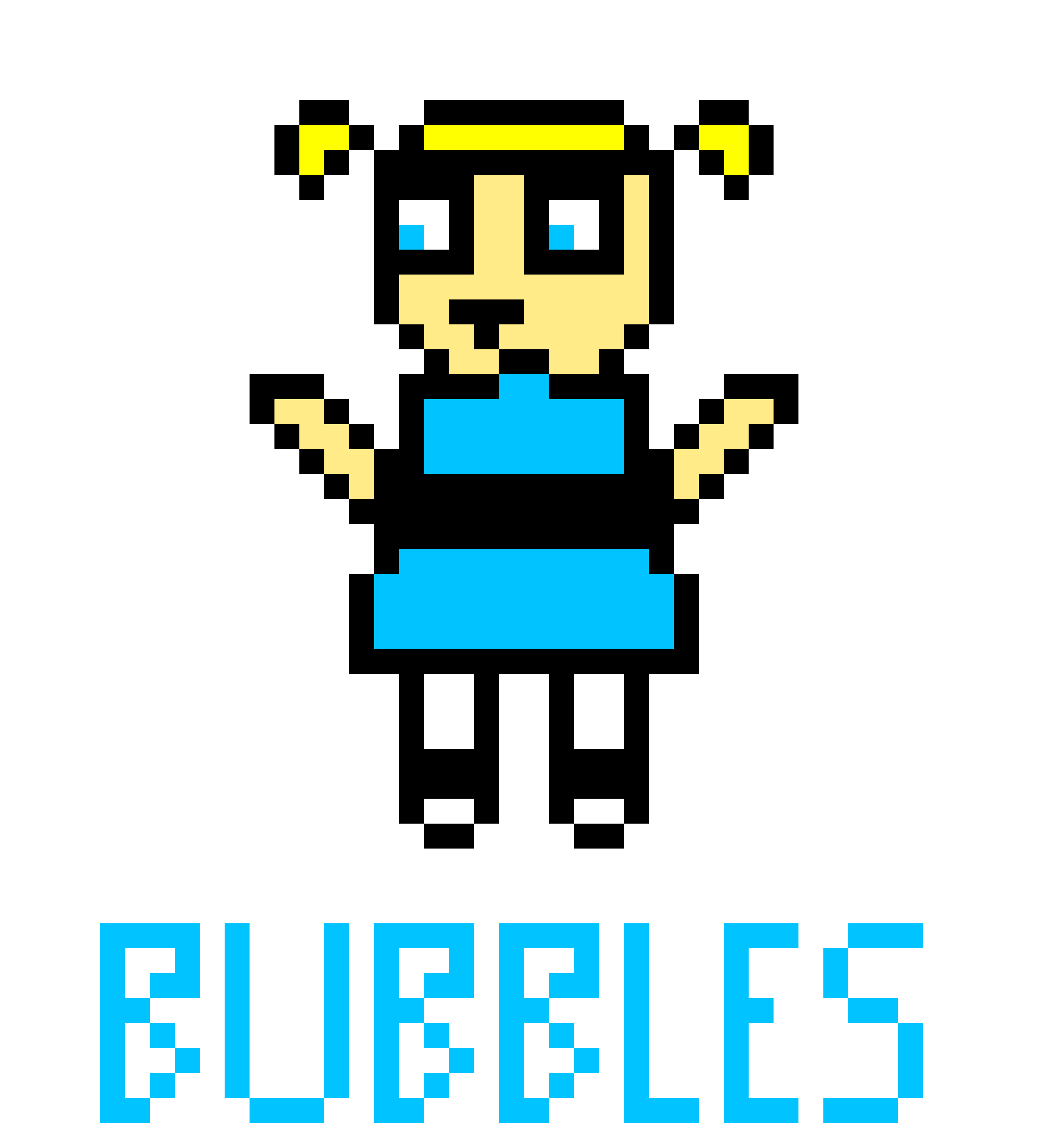[9664c4] Bubbles
