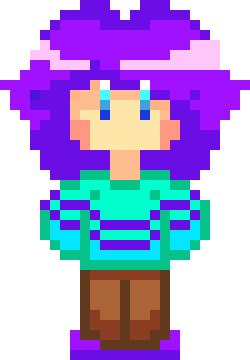 [fae5d4] Krisp!!