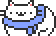 [34c3f1] indigo-miao