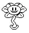 [9fdc70] Flowey Sprite