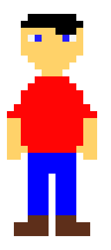 [9664c4] Steve