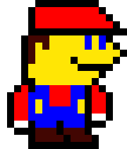 [9664c4] Mario
