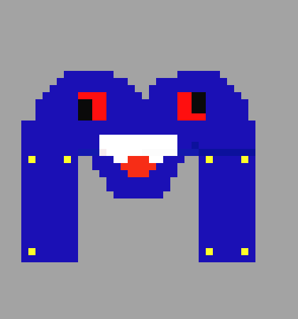 [9664c4] joe bob steve