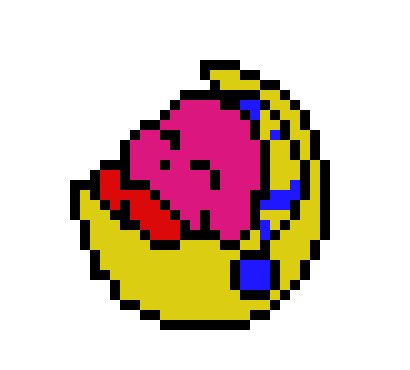 [9664c4] Kirby 