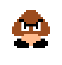 [9664c4] Goomba