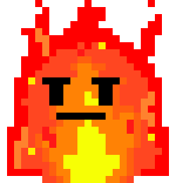 [a642b4] Fire Boi 1