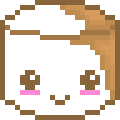 [9664c4] Marshmellow~