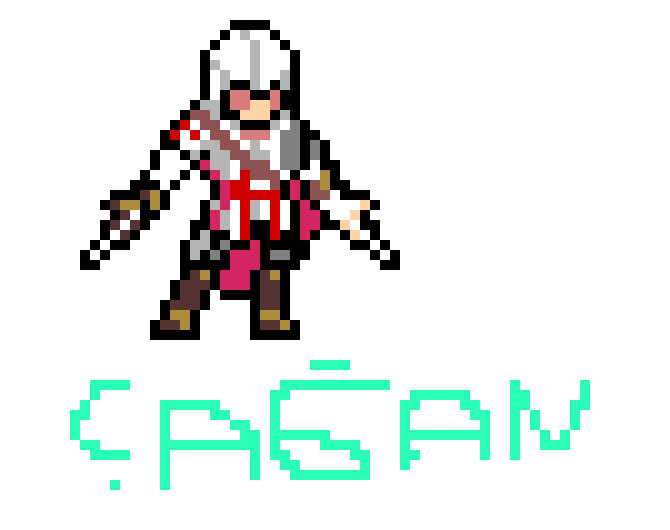 [9664c4] ÇaĞaN