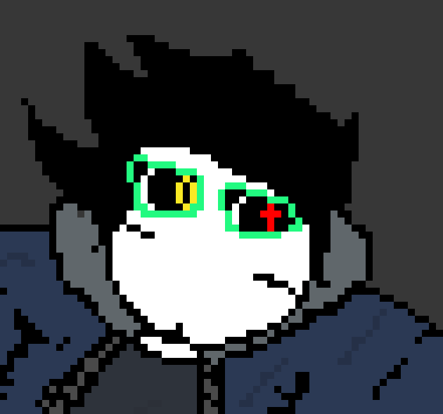 [6942af] Dont look at me, look at google dice