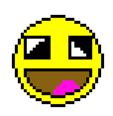 [9664c4] Smily