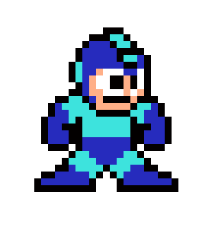 Mega Man
