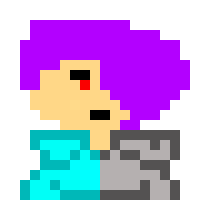 [5b2f3e] you dare.... -dashes at the outline BLOCKING the attack given-