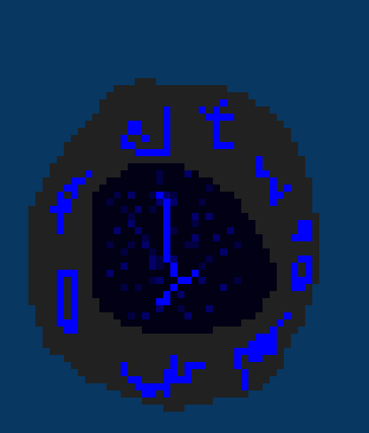 [6e107d] *he then drops dell* Neat, i can still do that.
