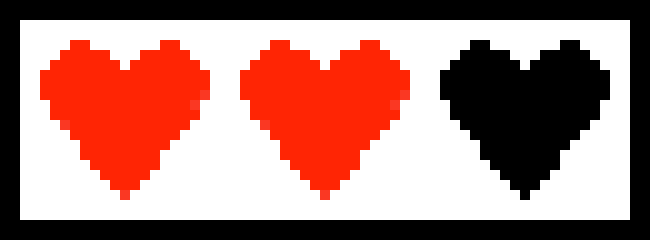 [617862] 2 Hearts