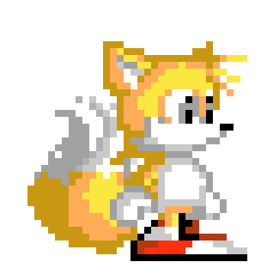 Tails