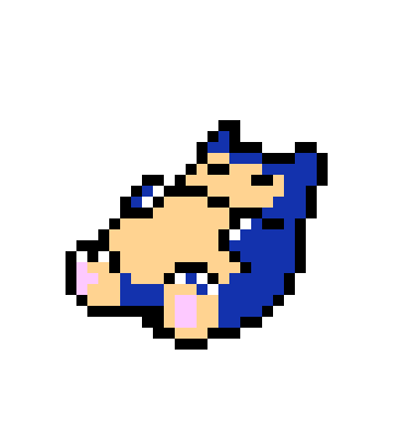 [9664c4] snorlax