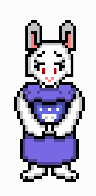 [9664c4] Ginning Sprite v1.0 (EverQuest/EverSword) 