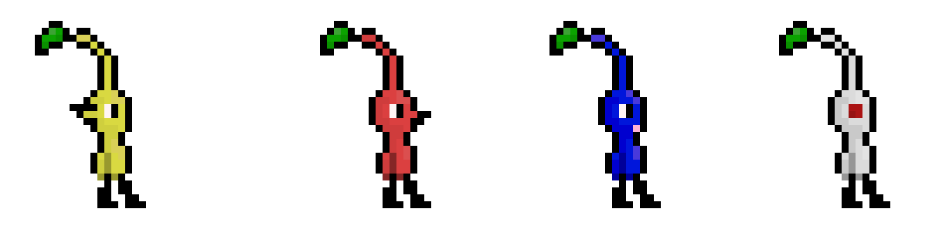 [cb865b] pikmin :3