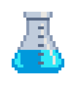 [877eac] Pixel Beaker