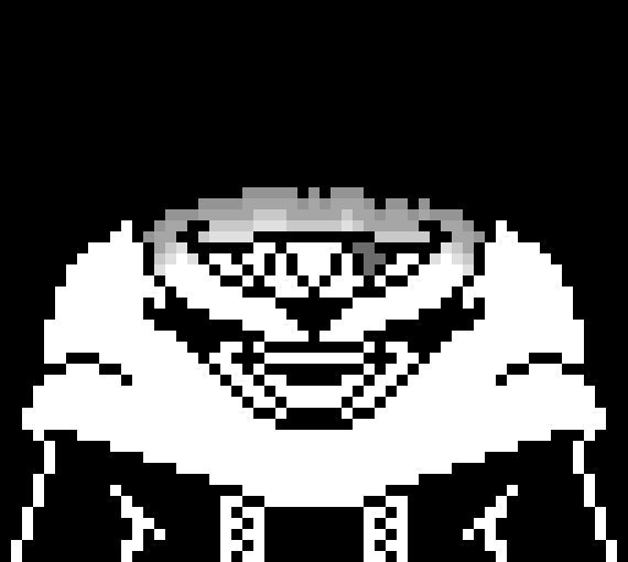 [95be89] But, yeah "joke music", expect like ONE, RickRoll, in that... But, they are good like "TAKE ON MEGALOVAINA: By Valor Genesect", it`s "Take on me" but Megalovania...
