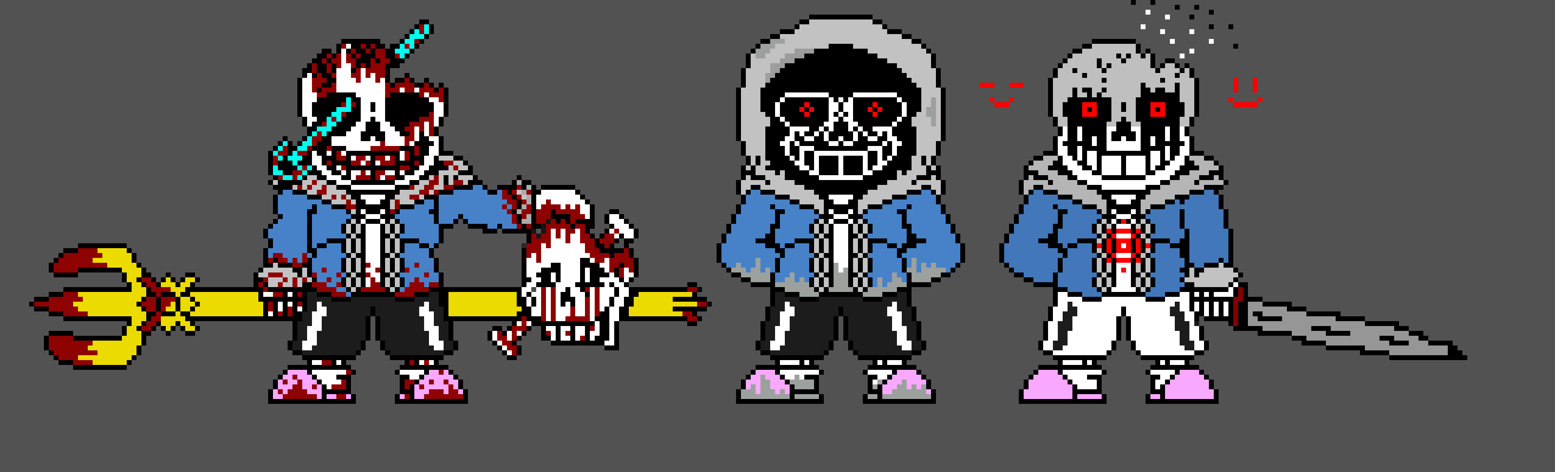 [e8cb42] Murder! Murder Time Trio Phase 2 (my take)