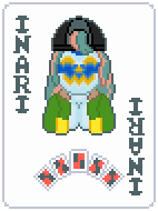 [23efb7] 010 Poison Inari Updated