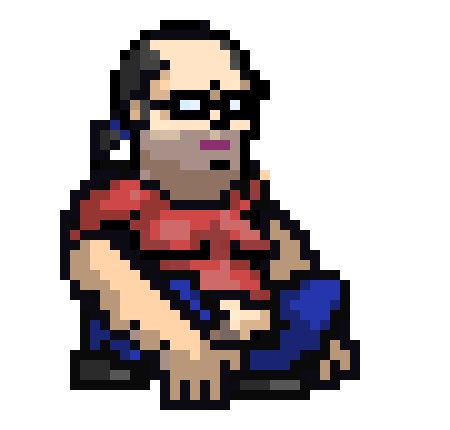 [9664c4] game duck