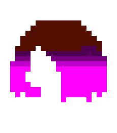 [9664c4] Betty hair