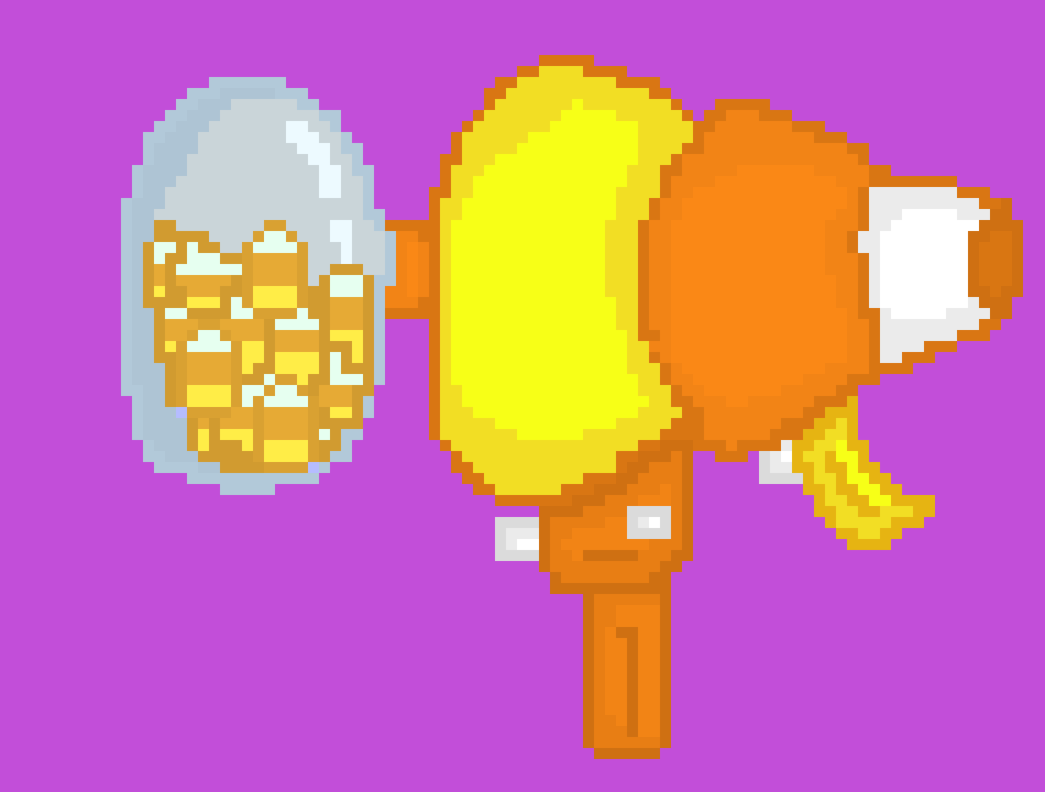 [f38b07] candycornlauncher
