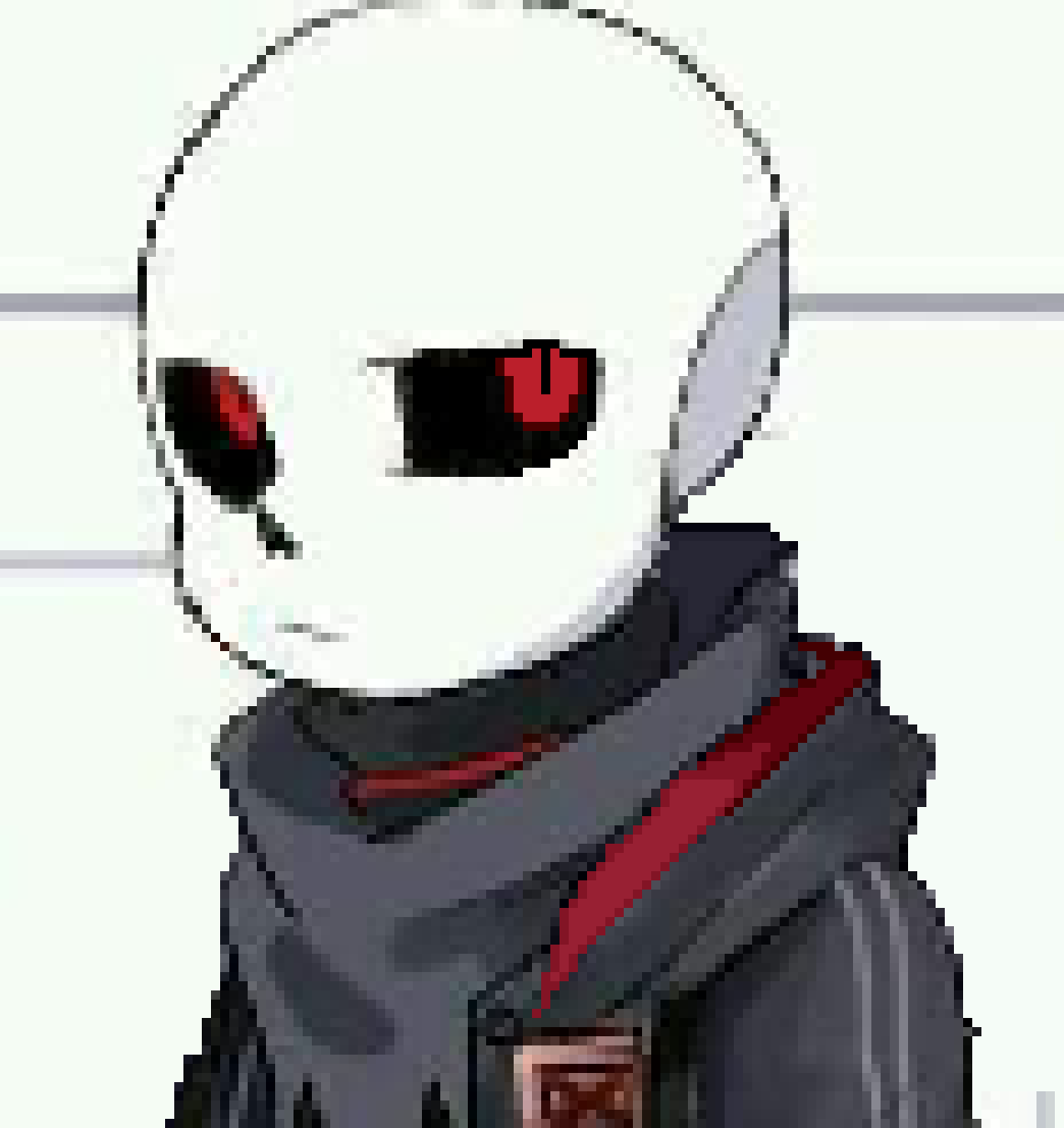 [7a4037] *gets up and pulls the knife out of his eye socket. Then tps and stabs HypocriteVerse in his back*