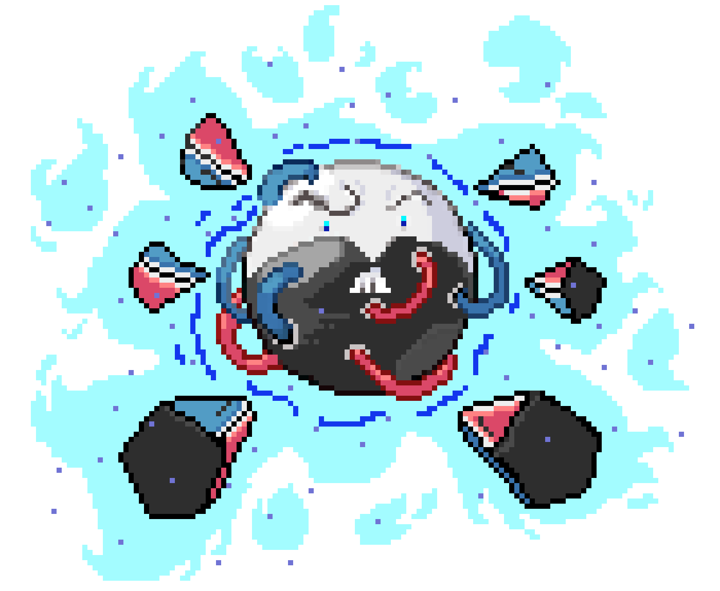 [e042ce] regional electrode