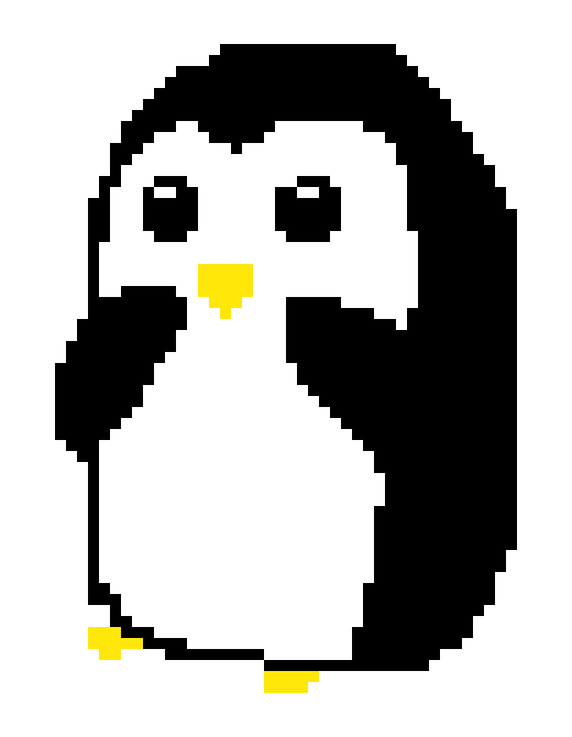 [9664c4] penguin
