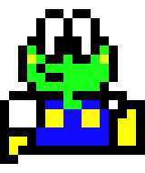 [c5c82c] FrogFall