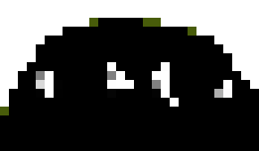 [c2fe0c] *A set of eyes appear*