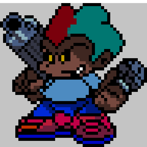 Switchside Pico