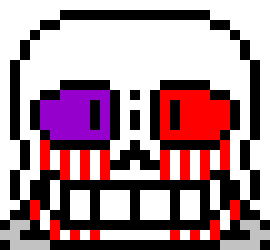 [d6b045] AT Judgement: Heh I'd be mad if someone just slashed me