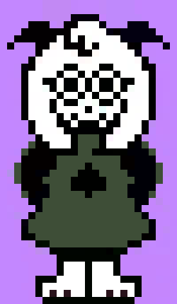 [a5bc1e] mix will become the freaky stickman soon