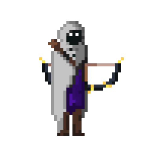 [b738f2] white elf
