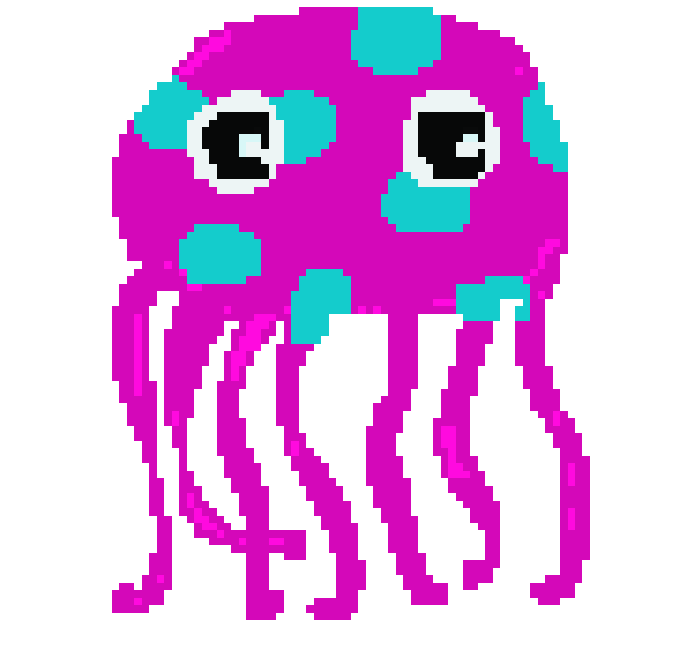 [9664c4] Jellfish