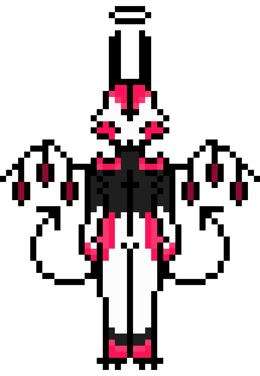 [9664c4] Mini Pixel adopt 5
