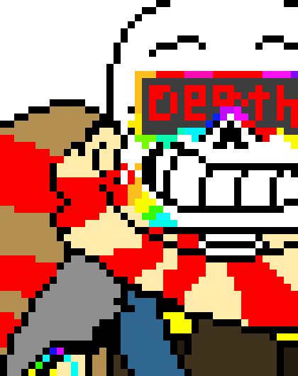 [6ae5b3] I’m just waiting for my zoom to start *sigh*- Fresh!Ink sans