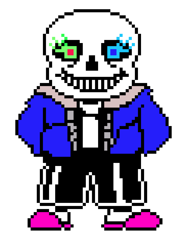 [9664c4] Full Power Sans (edited)