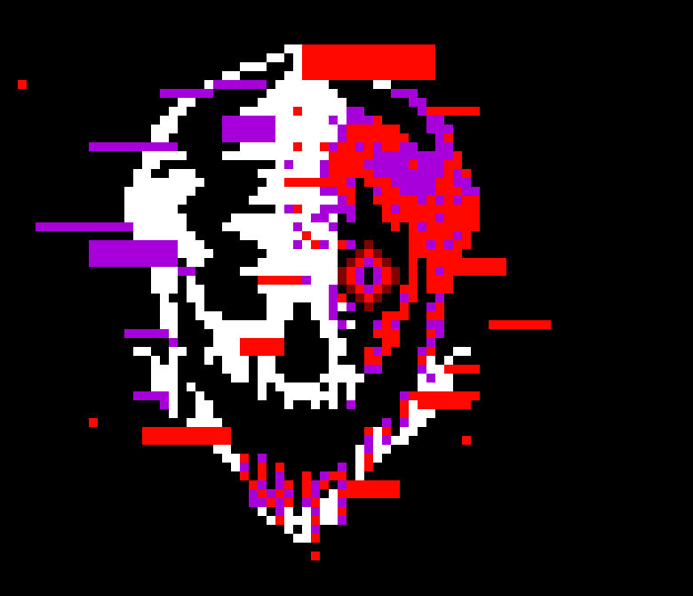 [fdea83] *a !corruptedfile! shoots at terror* 