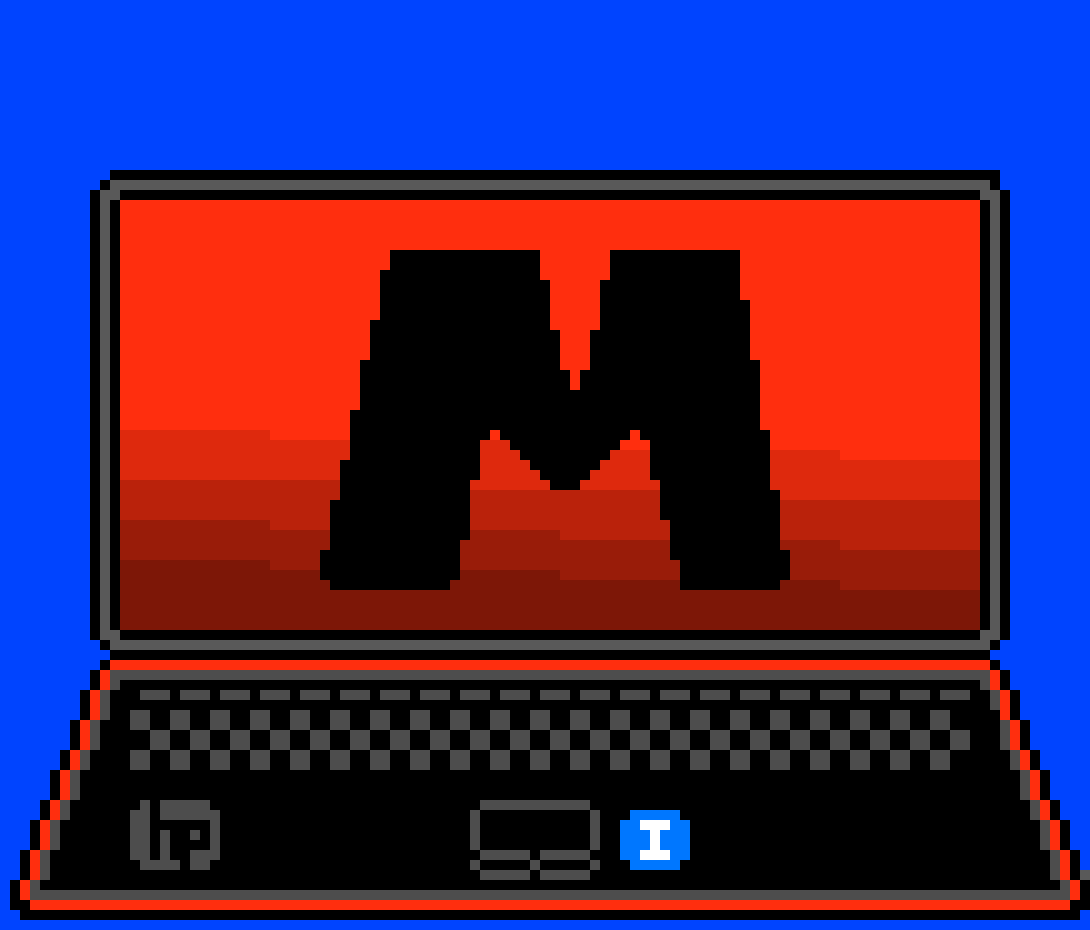[9664c4] Computer MRP Logo v2 WIP