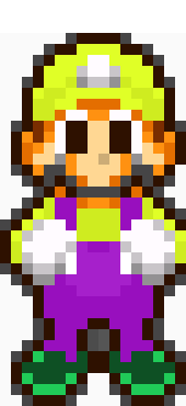 [025ab9] Wario RPG