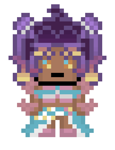[9e2af1] CORDELIA