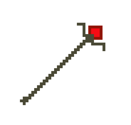 [9664c4] Wand Of Fire