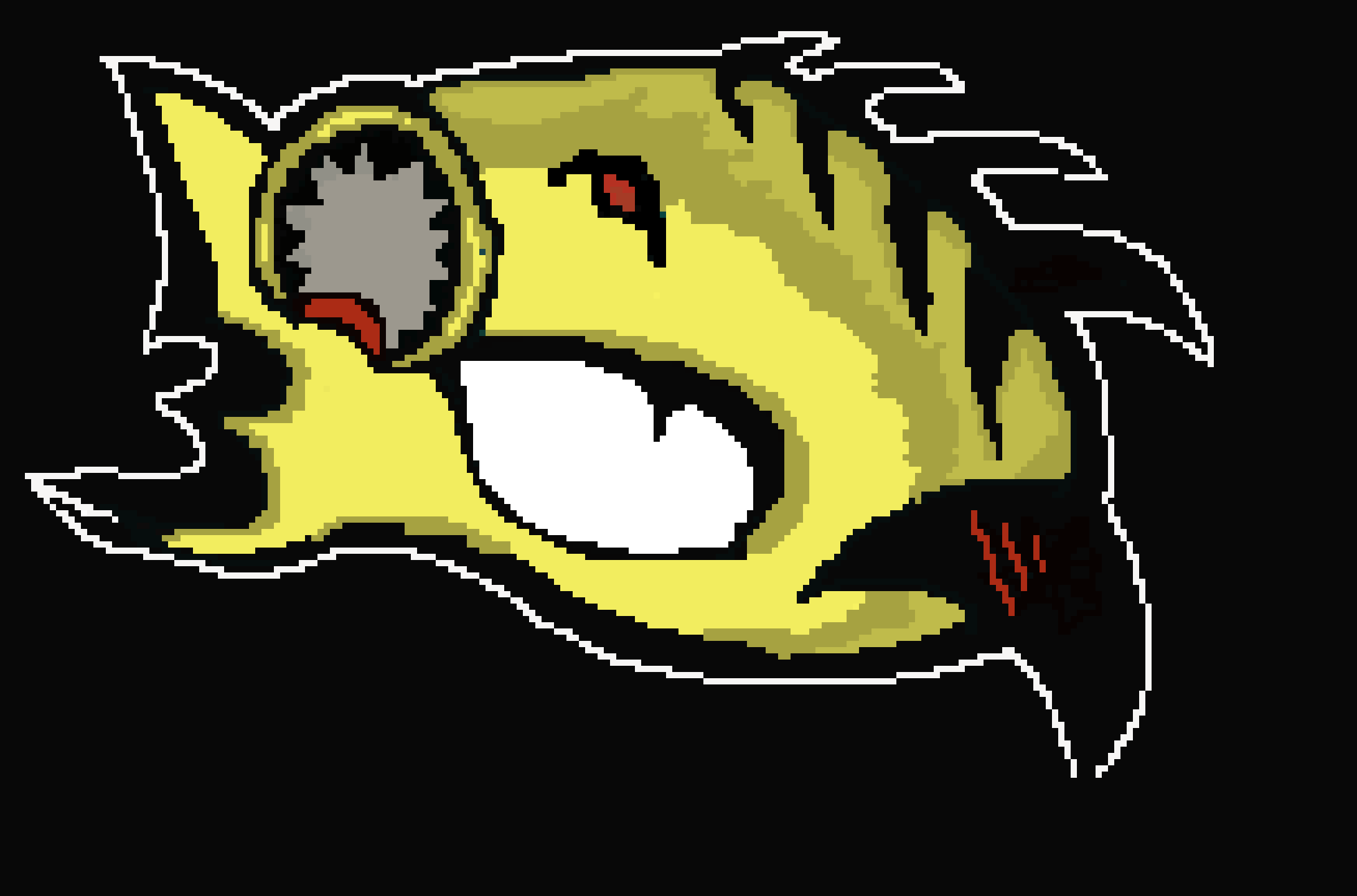 [9664c4] Glader 2