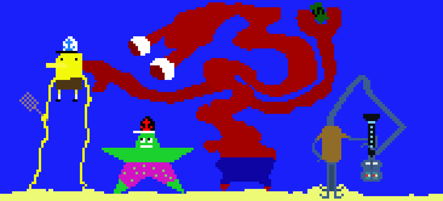 [dc3c95] spengbarb